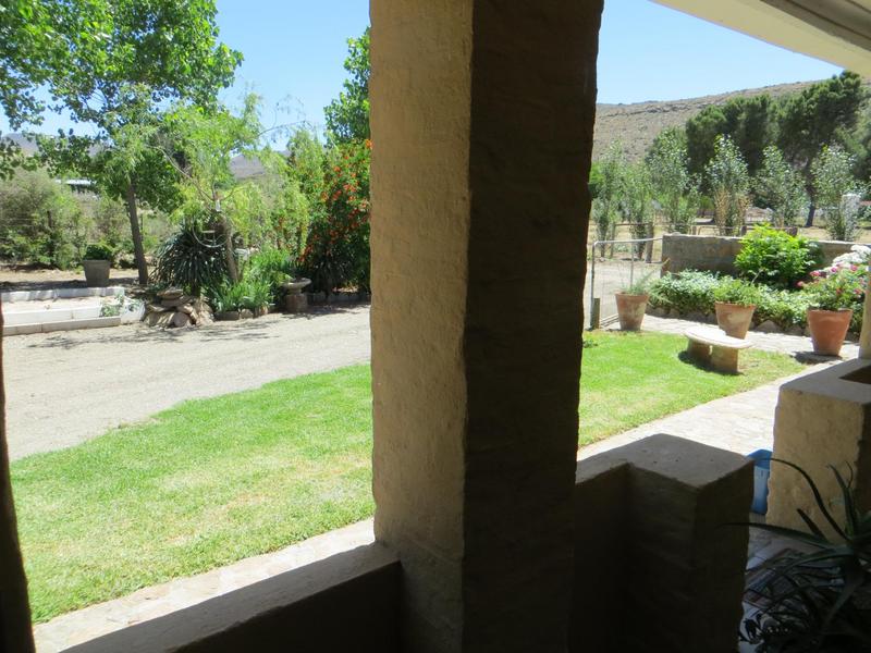 3 Bedroom Property for Sale in Nieu Bethesda Eastern Cape